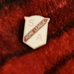 Vintage Salvation Army pin